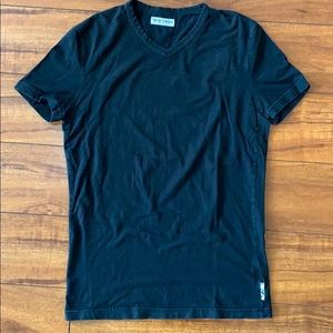 Emporio Armani V neck tee